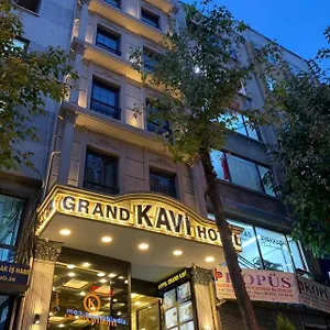 Hotel Grand Kavi, Estambul