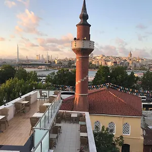 Altinboynuz Family Istanbul