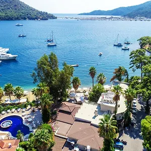 Hotel Joya Del Mar Marmaris