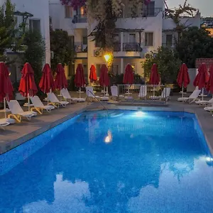 Serhan 3* Gumbet