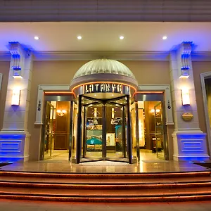Latanya Palm & 4* Antalya