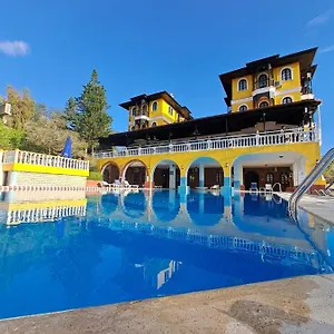Altinsaray 3* Kusadasi