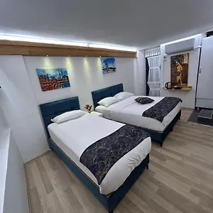 Hotel Seven Oldcity, Estambul