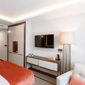 Hotel Sherry Karakoey, Estambul
