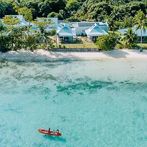 Niu 3* Moorea