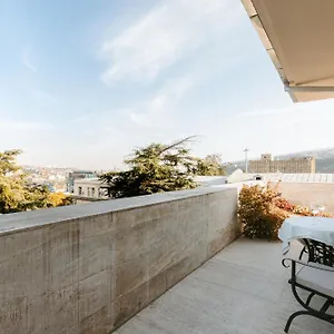 Citrus 4* Tbilisi