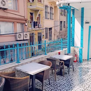 Apartahotel Old, Estambul