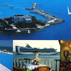 Kismet 4* Kusadası