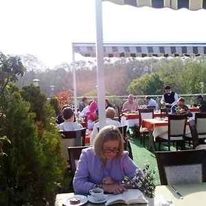 4* Hotel Gülhanepark Hotel&spa