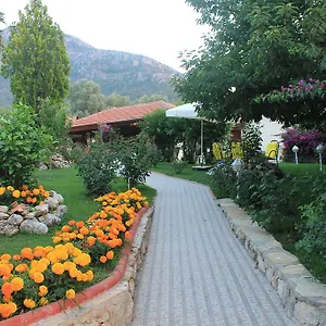 Olympos 3* Oludeniz