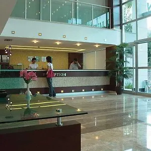 Royal Garden 3* Marmaris