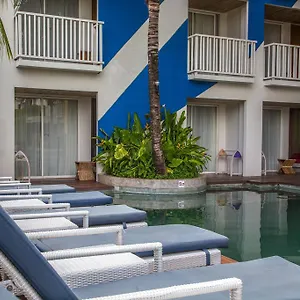 Hotel Bliss Surfer By Tritama Hospitality Legian