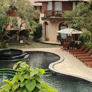 Parque de vacaciones Dewani Umalas