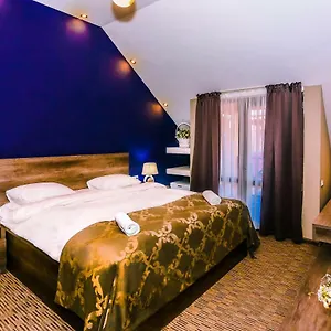 Villa Hotel Tbilisi 3* Tbilisi