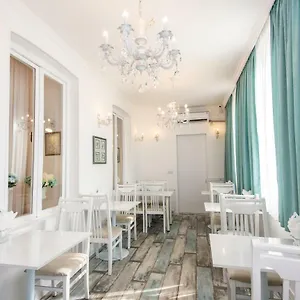 Lowell 3* Tbilisi