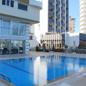 Olbia 2* Antalya