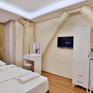 Hotel Gh Taxim, Estambul