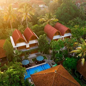 Parque de vacaciones Gunung Merta Ubud