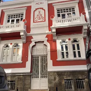 Hostal Kalkedon, Estambul