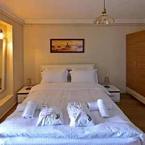 Apartahotel Sunshine Taksim, Estambul