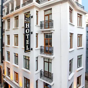 Hotel West Palace, Estambul