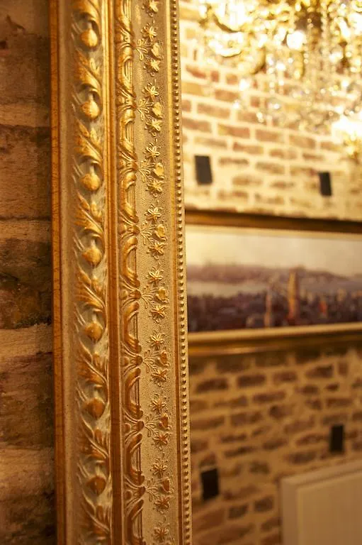 Art Nouveau Galata Istanbul 3*,